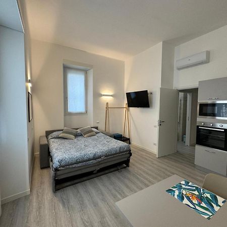 Апартаменты P&P House 38 Mono Бергамо Экстерьер фото