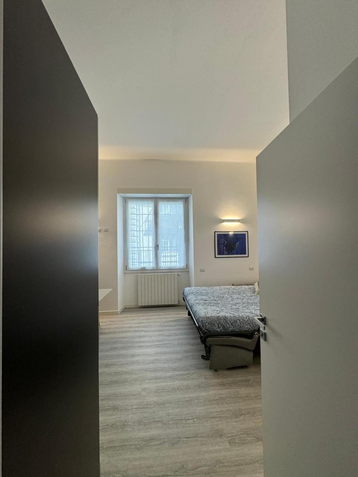 Апартаменты P&P House 38 Mono Бергамо Экстерьер фото